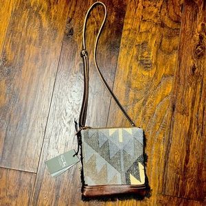 Myra Crossbody Bag - new with tags